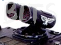 Exorcist Complete Kit bits