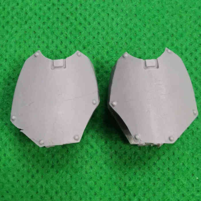 Contemptor Pattern Dreadnought Body