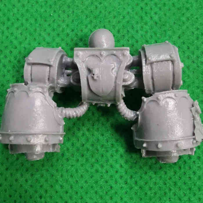 MKIV Venerable Dreadnought