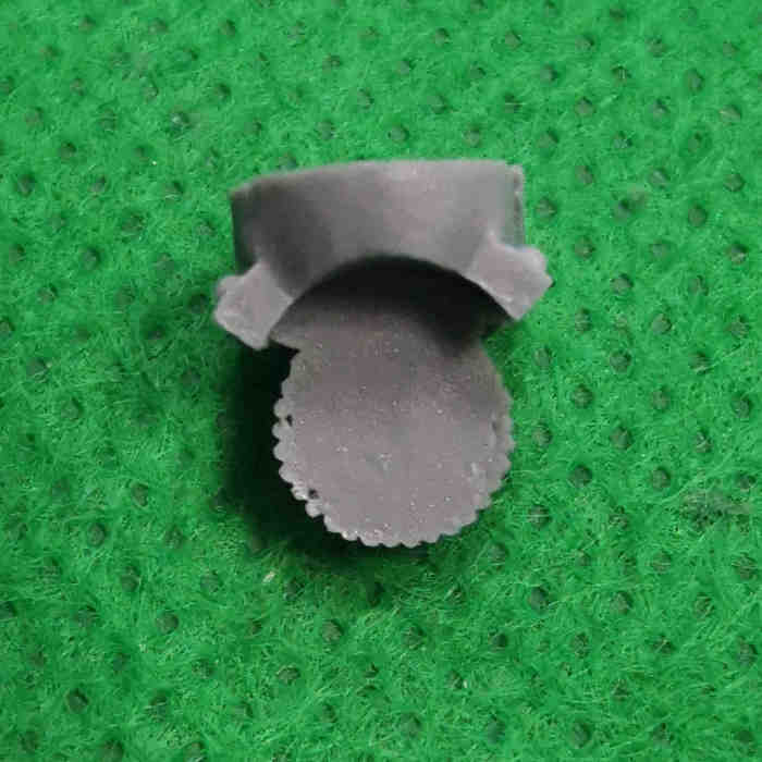 Contemptor Pattern Lascannon