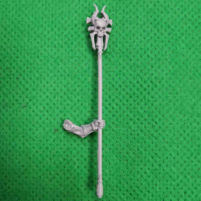 Realmgore Ritualist