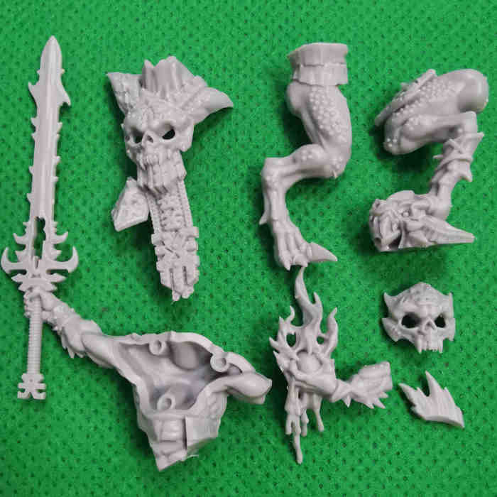 Skulltaker