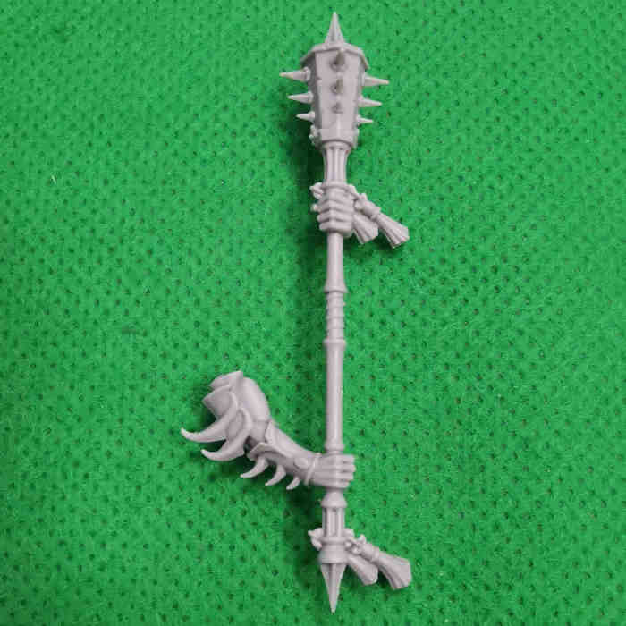Lord of Pain