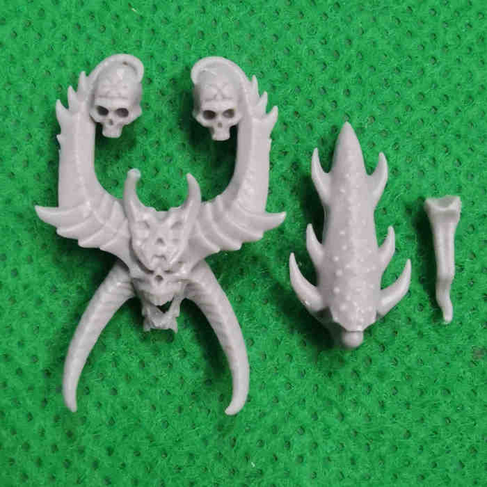 Skulltaker