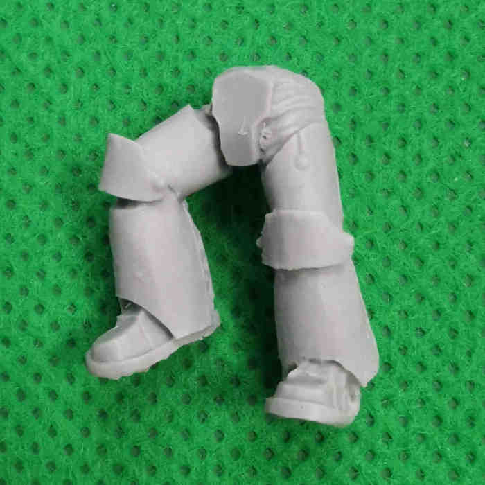 Legion MKIV Despoiler Squad