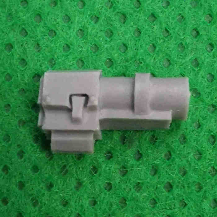 Space Marine Terminator Weapon Set