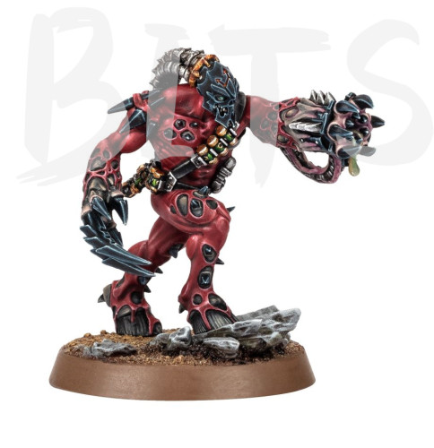 Infernus Abomination bits