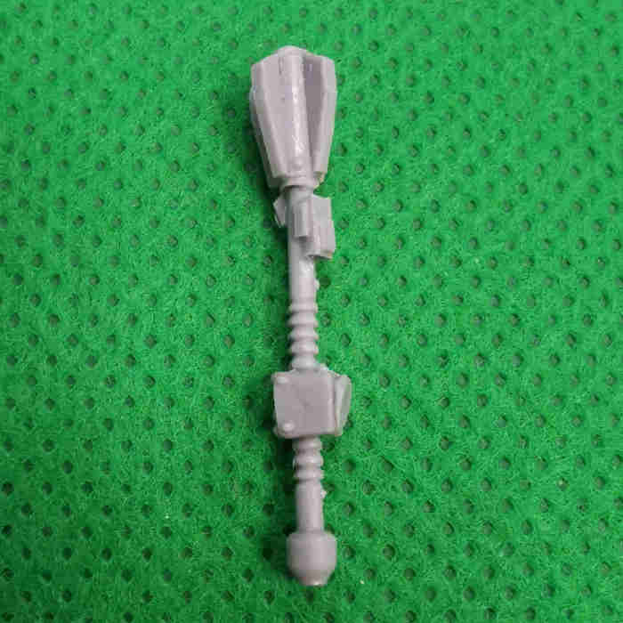 Legion MKIII Power Weapon Set