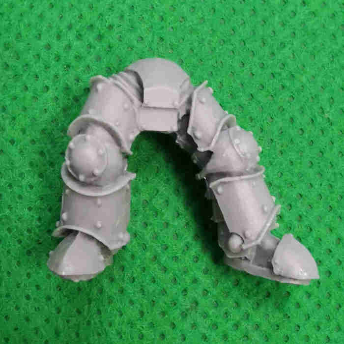 Legion MKIII Heavy Support Squad