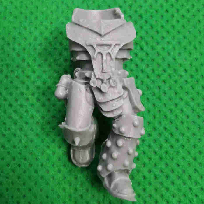 Sons of Horus Reaver Attack Squad bits