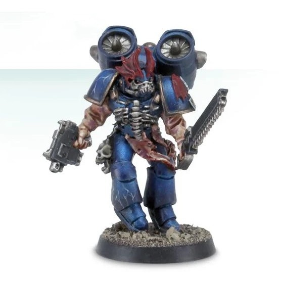 Night Lords Night Raptors