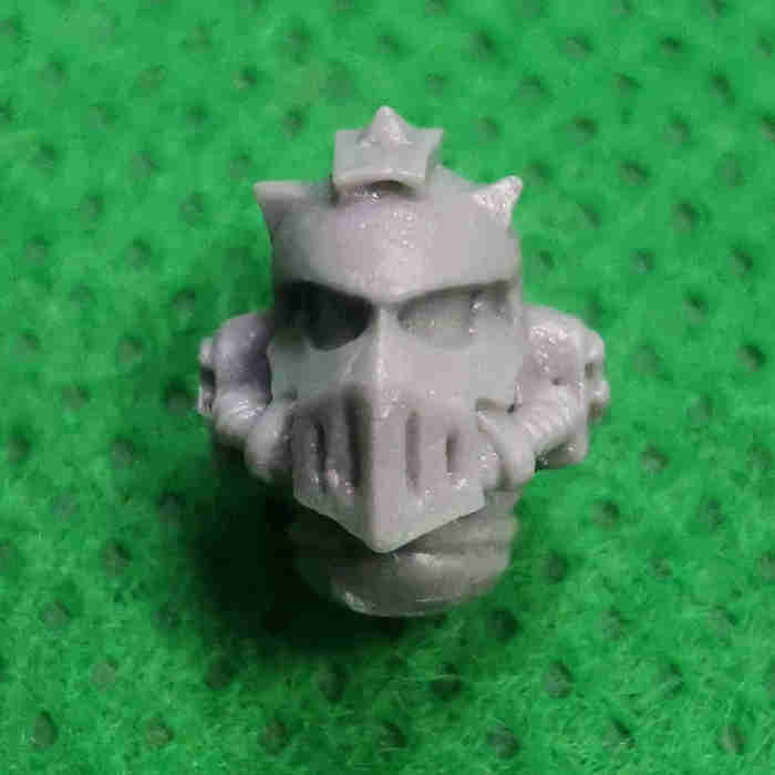 Sons of Horus Reaver Attack Squad bits