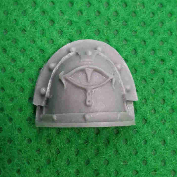 Sons of Horus Reaver Attack Squad bits