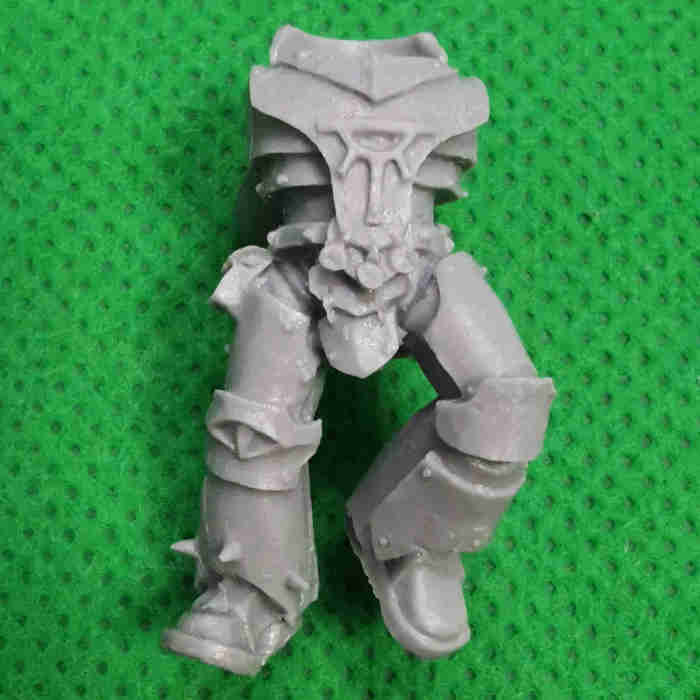 Sons of Horus Reaver Attack Squad bits