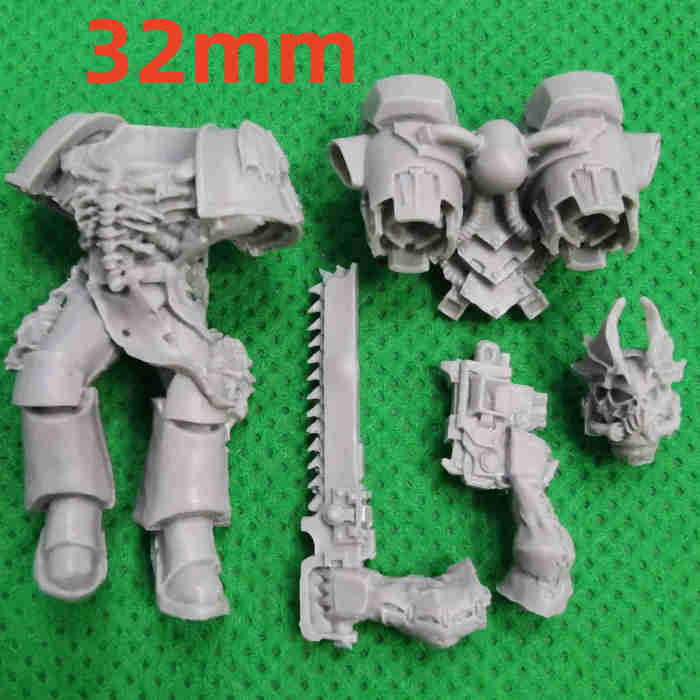 Night Lords Night Raptors