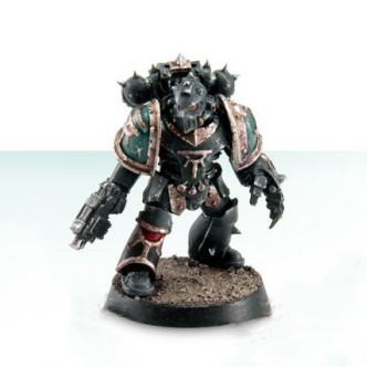 Sons of Horus Reaver Attack Squad bits