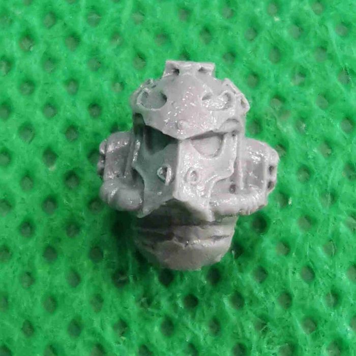 Emperor's Children Legion Palatine Blades Squad bits