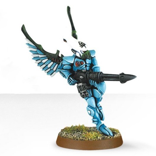 Eldar Swooping Hawks