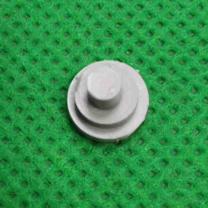 Eldar Warp Hunter bits