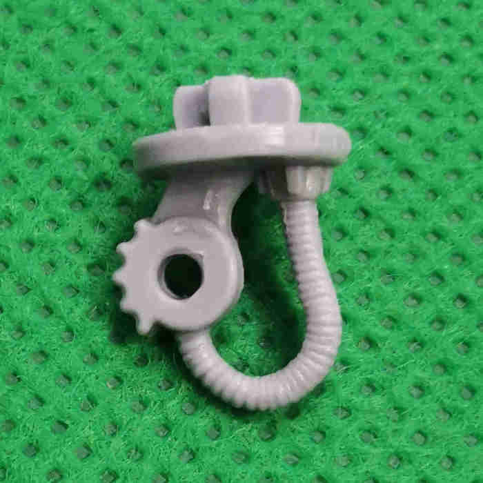 Eldar Warp Hunter bits