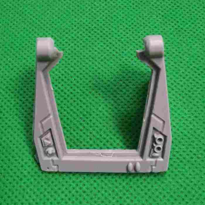 Eldar Warp Hunter bits