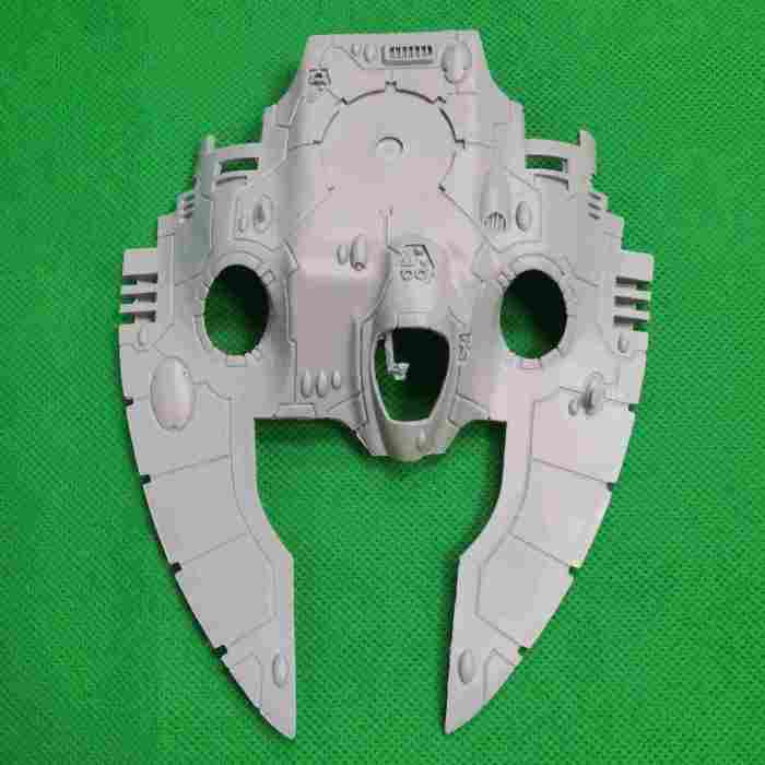 Eldar Warp Hunter bits