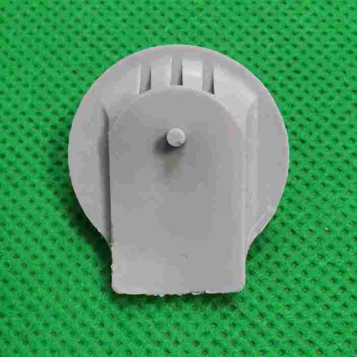 Eldar Warp Hunter bits