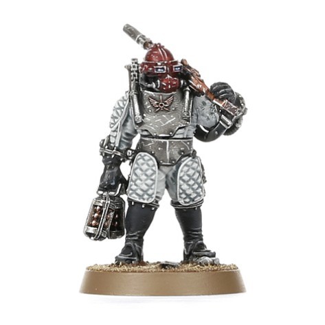 Solar Auxilia Rapier Battery – Multi-laser
