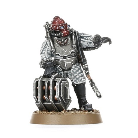 Solar Auxilia Rapier Battery – Quad Launcher
