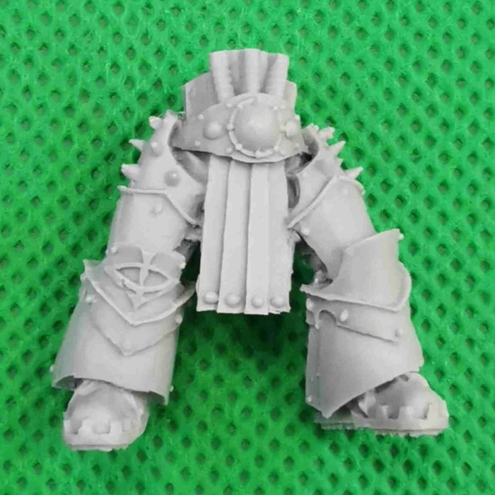 Sons of Horus Justaerin Terminators bits