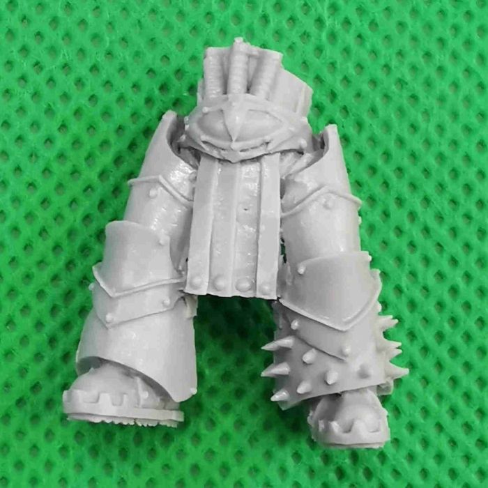 Sons of Horus Justaerin Terminators bits