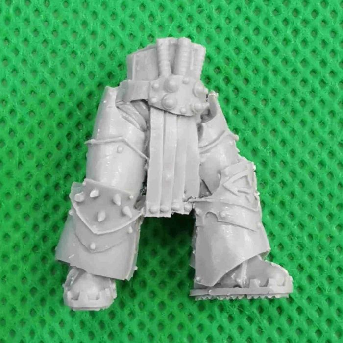 Sons of Horus Justaerin Terminators bits