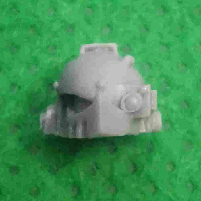 Death Guard Grave Warden Terminators