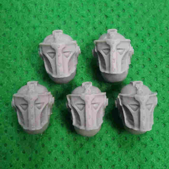 Emperor's Children Phoenix Terminators