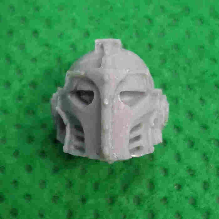 Emperor's Children Legion Contemptor Dreadnought