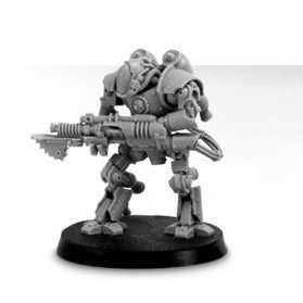 Mechanicum – Thallax Cohort with Phased Plasma-Fusil