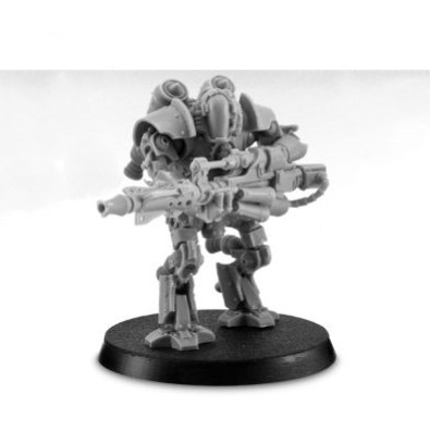 Mechanicum Thallax Cohort with Photon Thruster