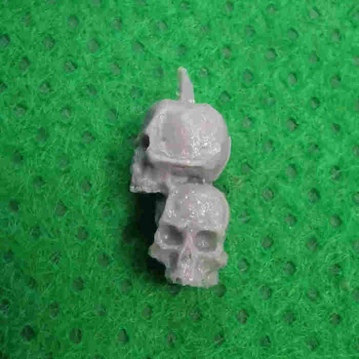 World Eaters Terminators Conversion Set
