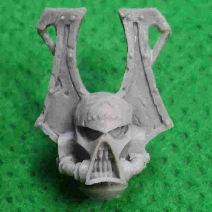 World Eaters Conversion Set