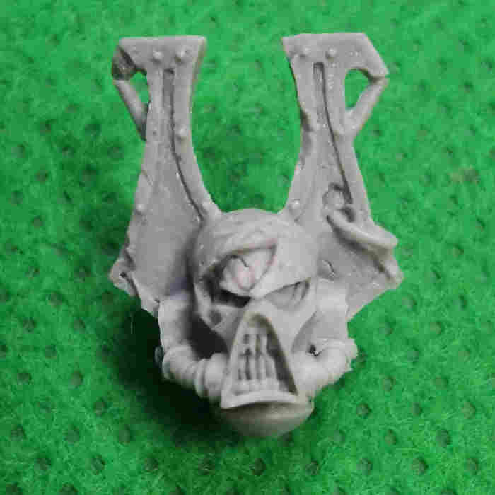 World Eaters Conversion Set