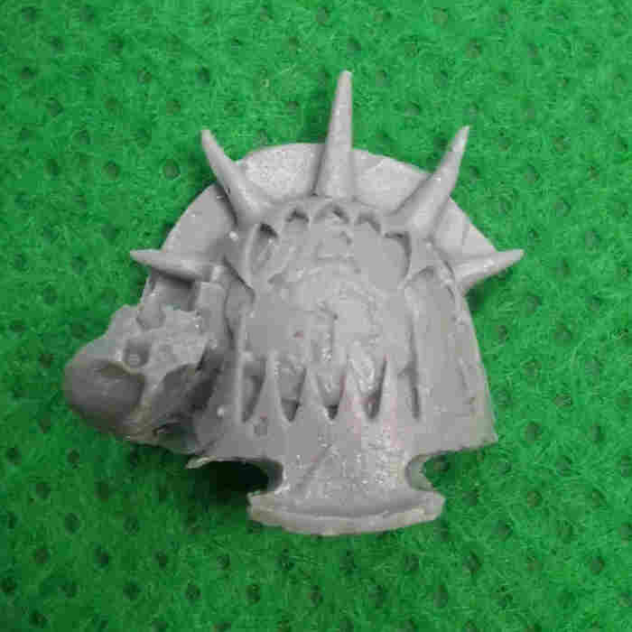 World Eaters Terminators Conversion Set