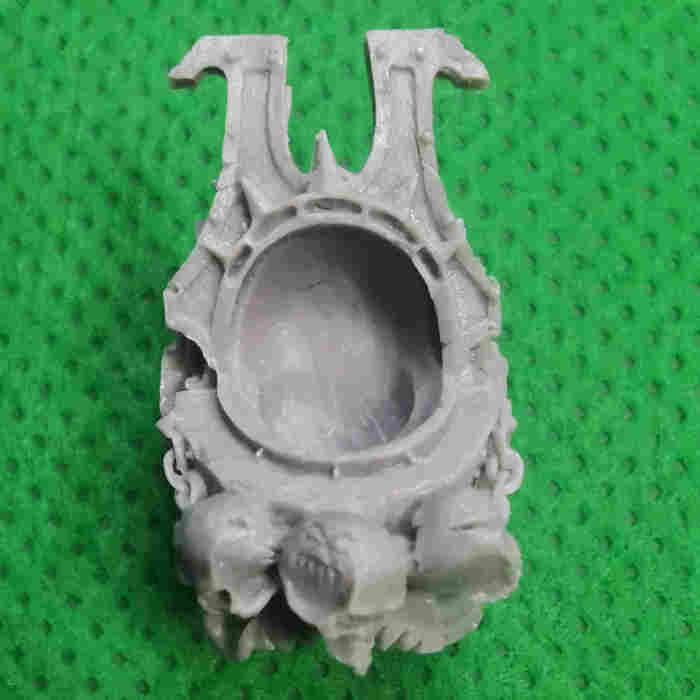 World Eaters Terminators Conversion Set