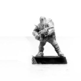 Renegade Militia Command