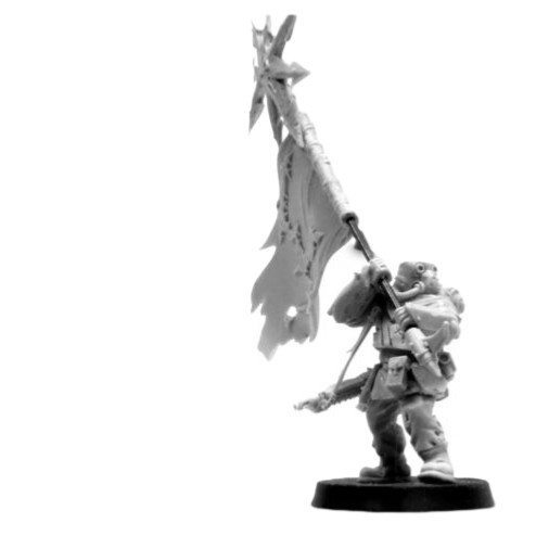 Renegade Militia Command