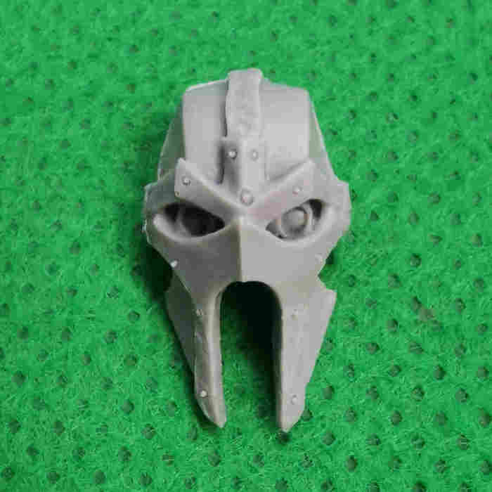 Chaos Decimator Daemon Engine