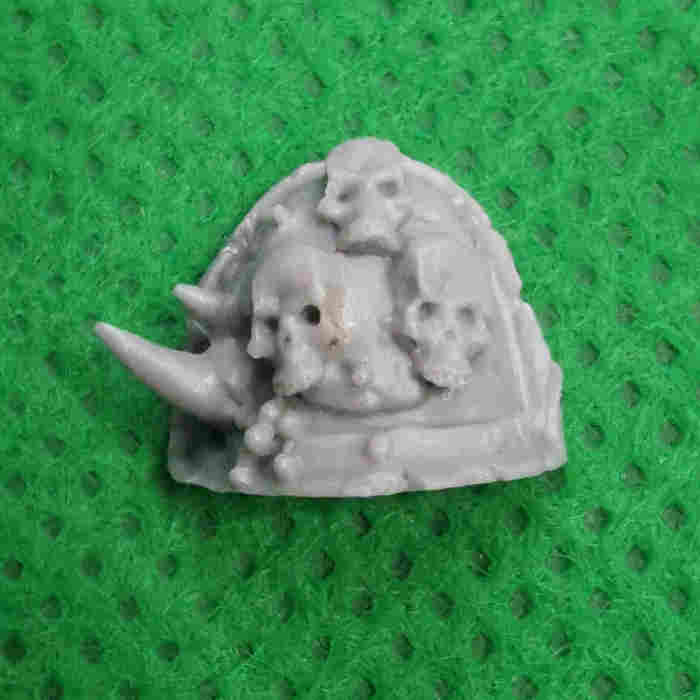 Death Guard Conversion Set