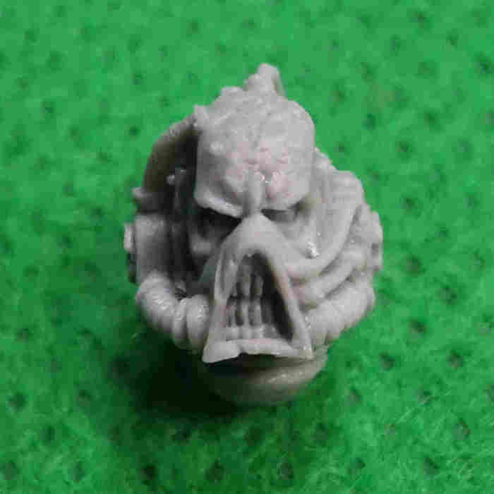 World Eaters Conversion Set
