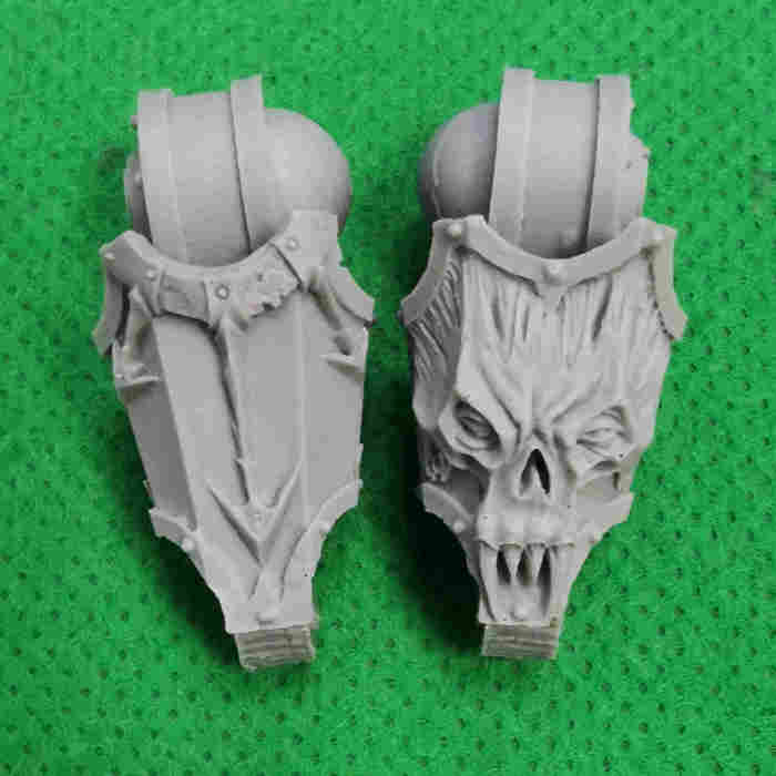 Chaos Decimator Daemon Engine