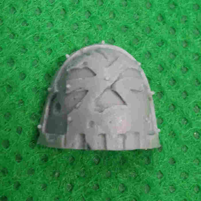 World Eaters Conversion Set