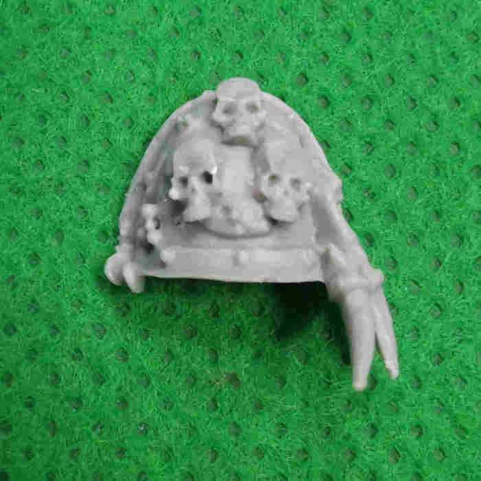 Death Guard Conversion Set